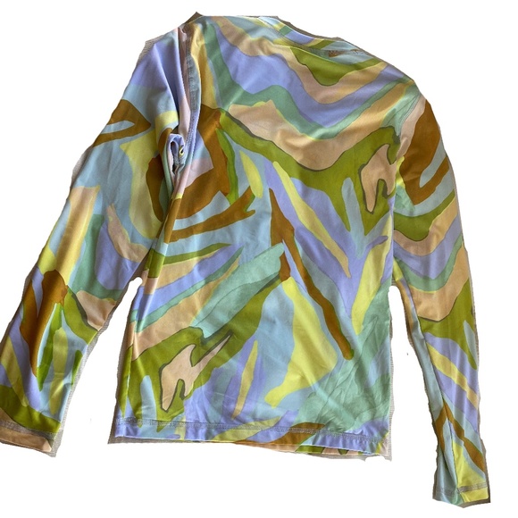 Stine Goya Juno top - Picture 4 of 6